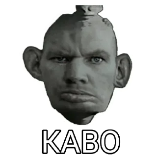 Стикер Стикеры ➡️ @DuoSticker_bot - 6