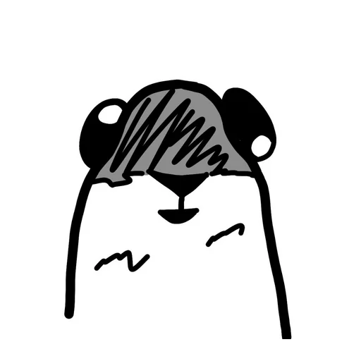 Фуылик Миша :: @stikery_robot - 