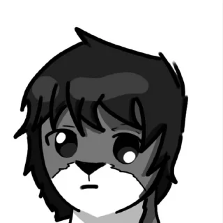 Стикер Фуылик Миша :: @stikery_robot - 9