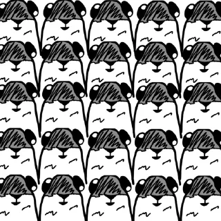 Стикер Фуылик Миша :: @stikery_robot - 2