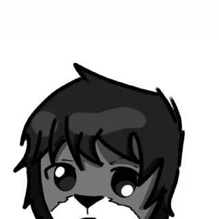 Стикер Фуылик Миша :: @stikery_robot - 0