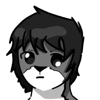 Стикер Фуылик Миша :: @stikery_robot - 3