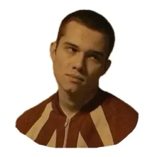 Стикер Стикеры ➡️ @Stickersneewbot - 3