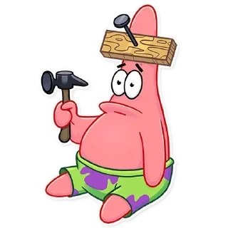 Стикер Стикеры ➡️ @StickersListBot - 11