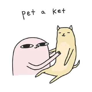 Стикер Стикеры ➡️ @StickersListBot - 10