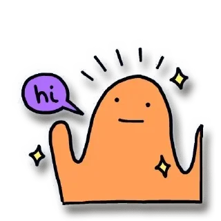 Стикер Стикеры ➡️ @StickersListBot - 6