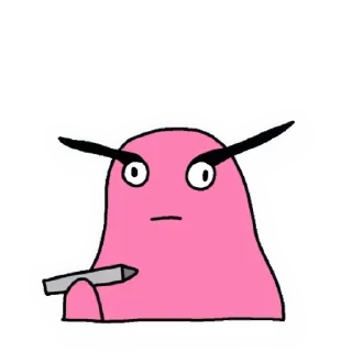 Стикер Стикеры ➡️ @StickersListBot - 8