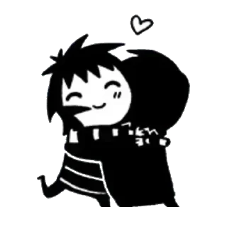 Стикер Стикеры ➡️ @StickersListBot - 4