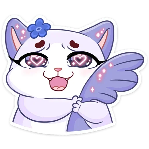 Sticker pack814_by_StickersListBot - 1