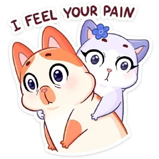 Стикер Стикеры ➡️ @StickersListBot - 8