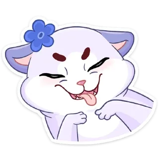 Стикер Стикеры ➡️ @StickersListBot - 0