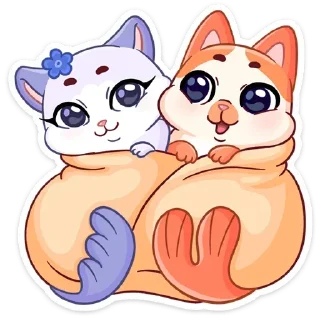 Стикер Стикеры ➡️ @StickersListBot - 2