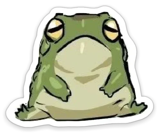 Sticker pack829_by_StickerDreamBot - 1