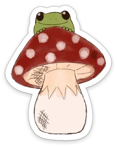 Sticker pack829_by_StickerDreamBot - 1