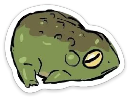 Sticker pack829_by_StickerDreamBot - 1