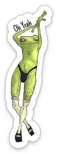 Sticker pack829_by_StickerDreamBot - 1