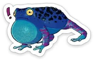 Стикер Стикеры ➡️ @StickerDreamBot - 4