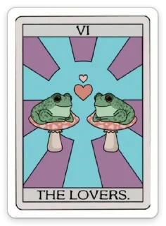 Стикер Стикеры ➡️ @StickerDreamBot - 7