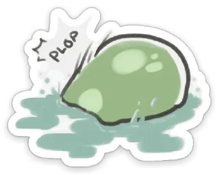 Стикер Стикеры ➡️ @StickerDreamBot - 8