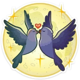 Sticker Стикеры ➡️ @StickerDreamBot - 2