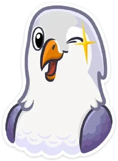 Sticker Стикеры ➡️ @StickerDreamBot - 5