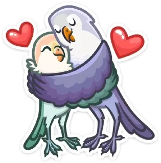 Sticker Стикеры ➡️ @StickerDreamBot - 8