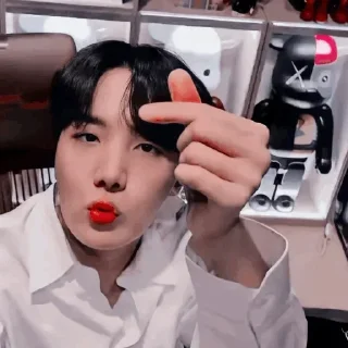 Sticker Стикеры ➡️ @DuoSticker_bot - 2