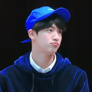 Sticker Стикеры ➡️ @DuoSticker_bot - 9