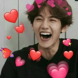 Sticker Стикеры ➡️ @DuoSticker_bot - 6