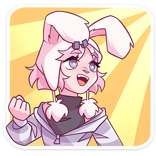 Sticker pack8684_by_StickersListBot - 1