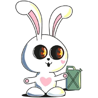 Sticker Стикеры ➡️ @StickersListBot - 10