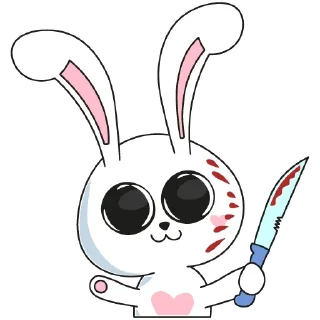 Sticker Стикеры ➡️ @StickersListBot - 9