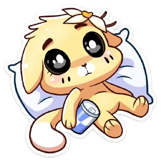 Sticker Стикеры ➡️ @StickersListBot - 2