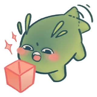 Sticker Стикеры ➡️ @StickersListBot - 5