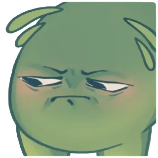 Sticker Стикеры ➡️ @StickersListBot - 8