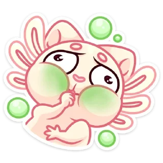 Sticker Стикеры ➡️ @StickersListBot - 5