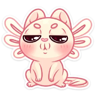 Sticker Стикеры ➡️ @StickersListBot - 11