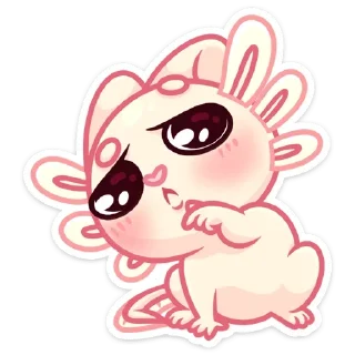 Sticker Стикеры ➡️ @StickersListBot - 7