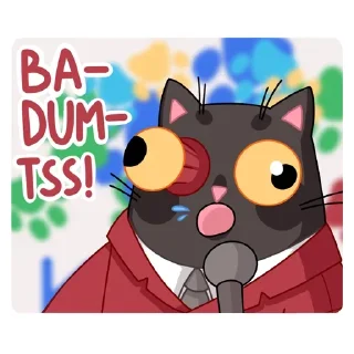 Sticker Стикеры ➡️ @StickersListBot - 2