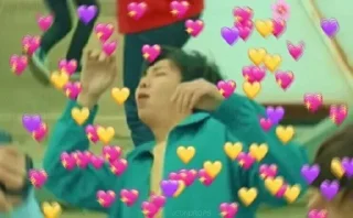 Sticker Стикеры ➡️ @DuoSticker_bot - 4