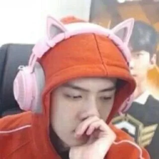 Sticker Стикеры ➡️ @DuoSticker_bot - 11