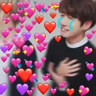 Sticker Стикеры ➡️ @DuoSticker_bot - 10