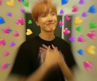 Sticker Стикеры ➡️ @DuoSticker_bot - 1