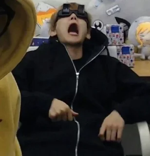 Sticker Стикеры ➡️ @DuoSticker_bot - 9