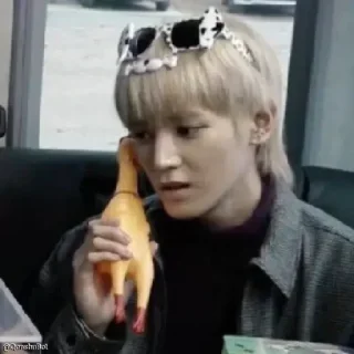 Sticker Стикеры ➡️ @DuoSticker_bot - 10