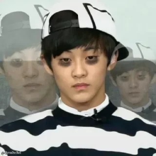 Sticker Стикеры ➡️ @DuoSticker_bot - 5