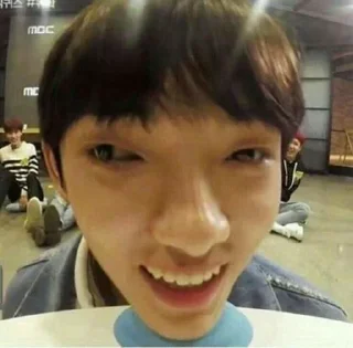 Стикер Стикеры ➡️ @DuoSticker_bot - 2