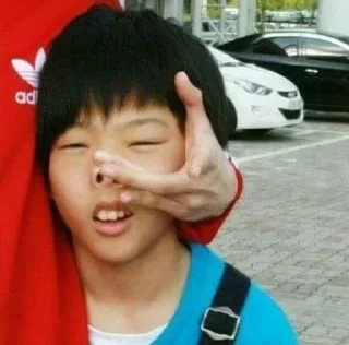 Стикер Стикеры ➡️ @DuoSticker_bot - 3