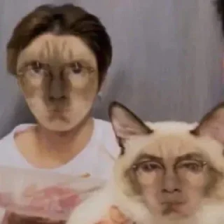 Стикер Стикеры ➡️ @DuoSticker_bot - 0