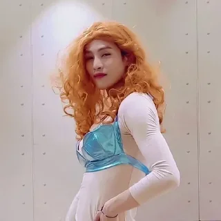 Стикер Стикеры ➡️ @DuoSticker_bot - 4